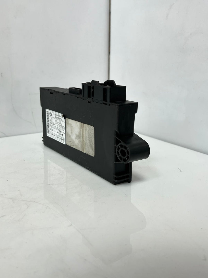 2007-2013 BMW X5 E70 CAS3 AG Control Unit Module 9227053 OEM