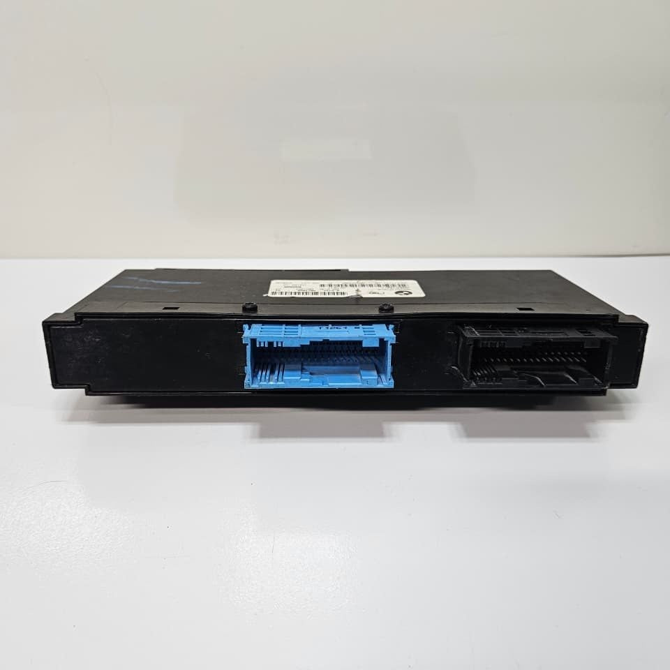 BMW  3 Series E90 E91 Comfort Convenience Module 6971957