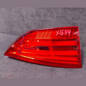 2990113 FOR BMW X1 E84 INNER LEFT TAIL LIGHT / 03427500 LH