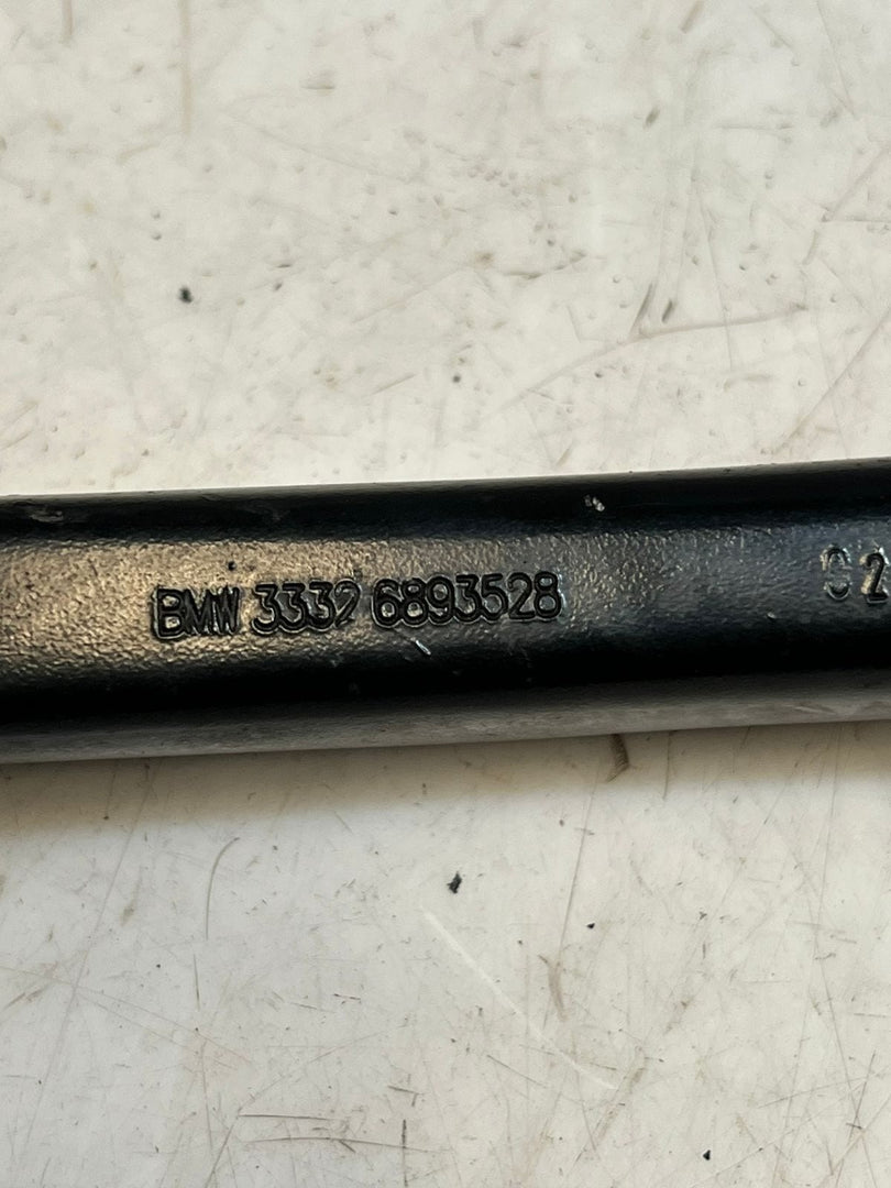BMW 5 Series G30 G15 Rear Trailing Arm With Rubber Bushing 6893528 OEM