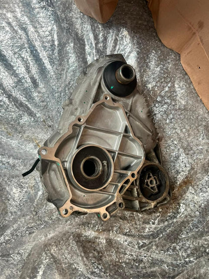 2011 BMW X3 F25 xDrive N55 ATC450 DRISTRIBUTOR Transfer Case 7619776 OEM