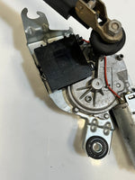 Load image into Gallery viewer, 2004-2010 BMW X3 E83 Rear Window Wiper Motor 6917907 OEM