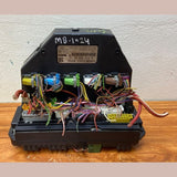 2010-1016 Mercedes E350 Front Sam Fuse Box Control Unit A2129006012 W204 W212