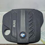 2010-2017 BMW X3 F25 X5 E70 LCI X6 E71 Engine Cover 7812063 DIESEL 3.0