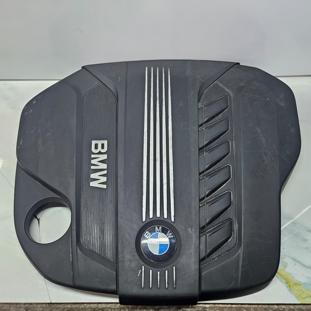 2010-2017 BMW X3 F25 X5 E70 LCI X6 E71 Engine Cover 7812063 DIESEL 3.0