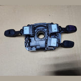 2006 BMW 325xi Switch Cluster Steering Column 9123051