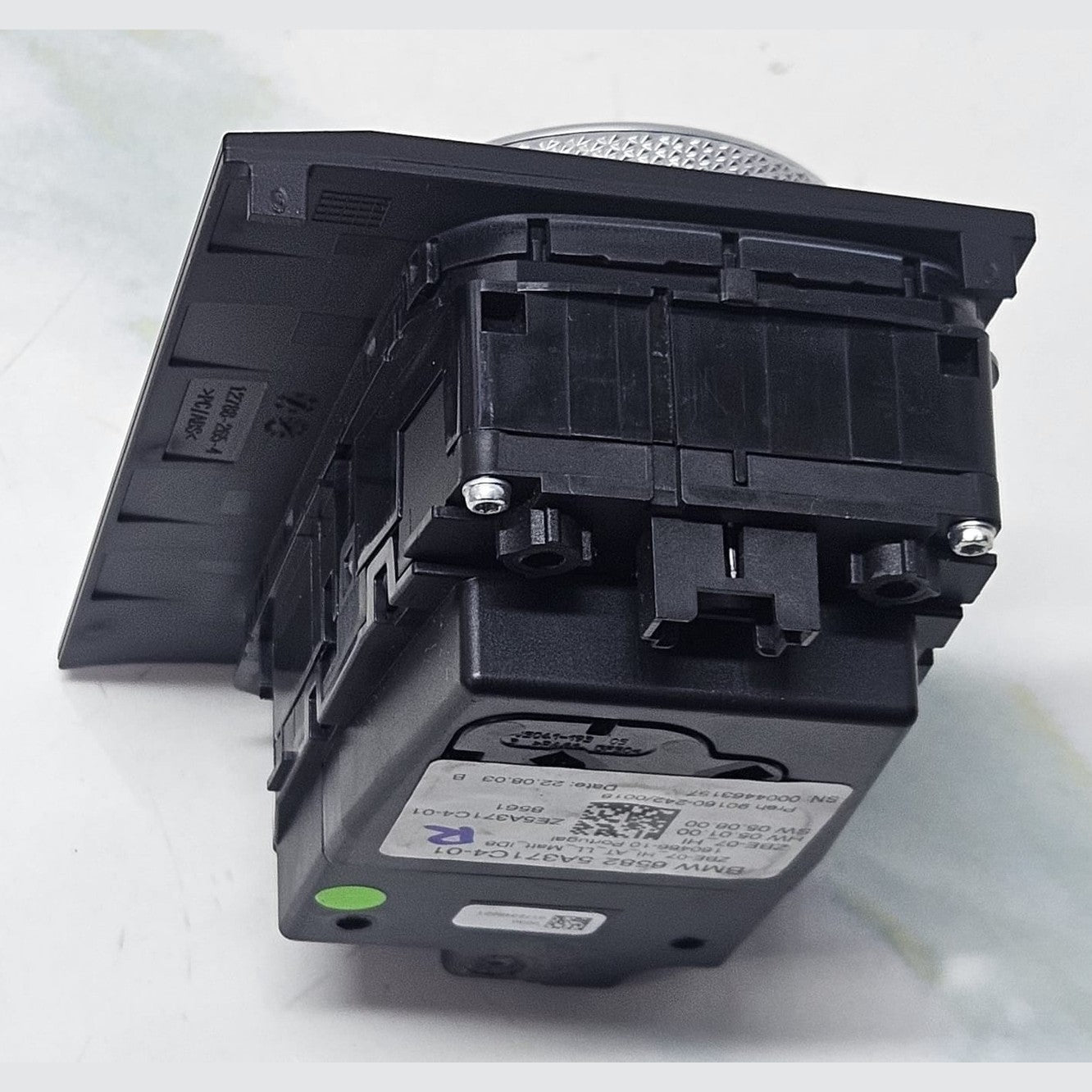 2021-26 BMW M240i M2 G87 Center Console Navigation Idrive Controller 5A371C4