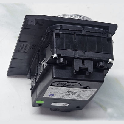 2021-26 BMW M240i M2 G87 Center Console Navigation Idrive Controller 5A371C4