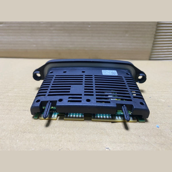 2012-2015 BMW 320i Headlight Control Module 7316186 3 Series F30 F31 F34 GT 