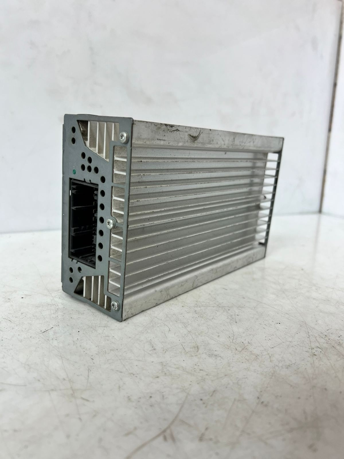 2013 BMW 5 Series F10 F11 Radio AUDIO Amplifier CONTROL UNIT 9313041 OEM