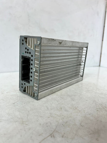 2013 BMW 5 Series F10 F11 Radio AUDIO Amplifier CONTROL UNIT 9313041 OEM
