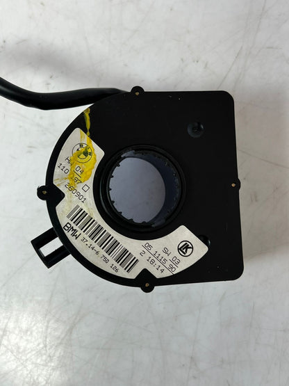 2001 BMW 325i E46, E39, E38, E53 X5 Steering Angle Sensor 6750126 OEM
