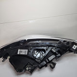 BMW 4 Series F32, F33, F36 LCI LED Headlight Assembly 7476205 ECE Front Left