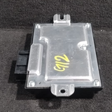 BMW G11 G12 7 ABS INTEGRATED CHASSIS MANAGEMENT CONTROL MODULE (ICM) 6880897