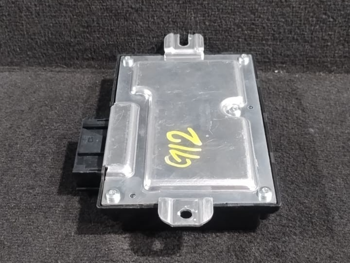 BMW G11 G12 7 ABS INTEGRATED CHASSIS MANAGEMENT CONTROL MODULE (ICM) 6880897