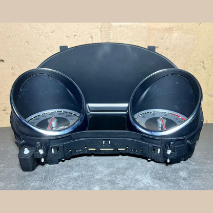 14-17 Mercedes-Benz W117 CLA 250 Instrument Cluster Speedometer A117 9007600 OEM