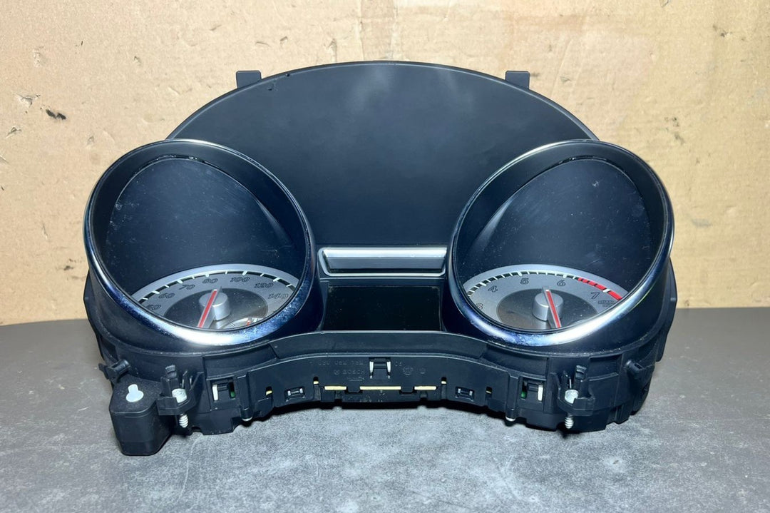 14-17 Mercedes-Benz W117 CLA 250 Instrument Cluster Speedometer A117 9007600 OEM