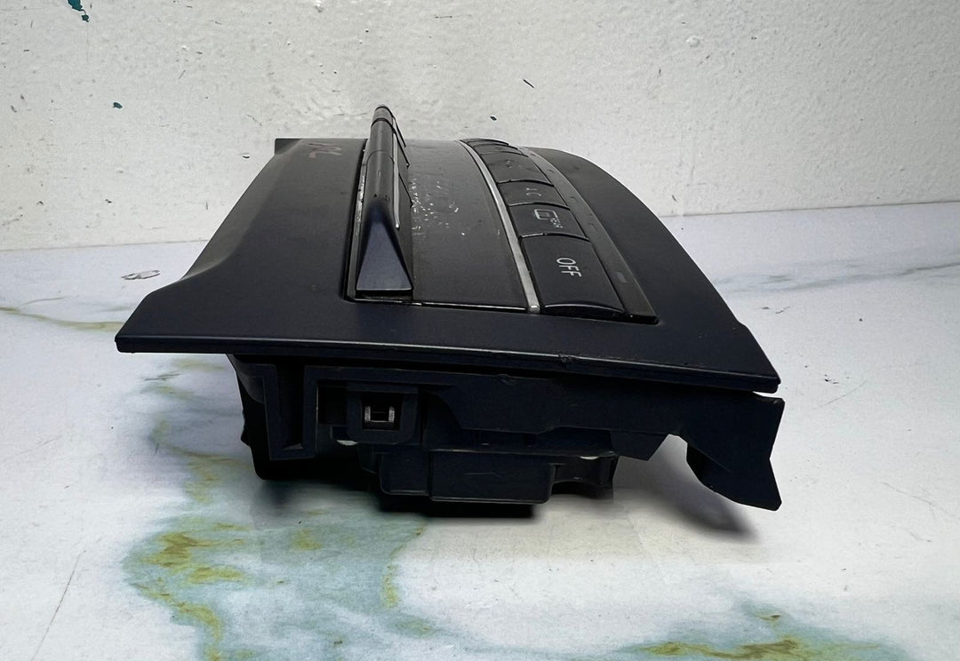 10–14 Mercedes Benz W212 E-Class AC Heater Climate Control Switch A212 9006527