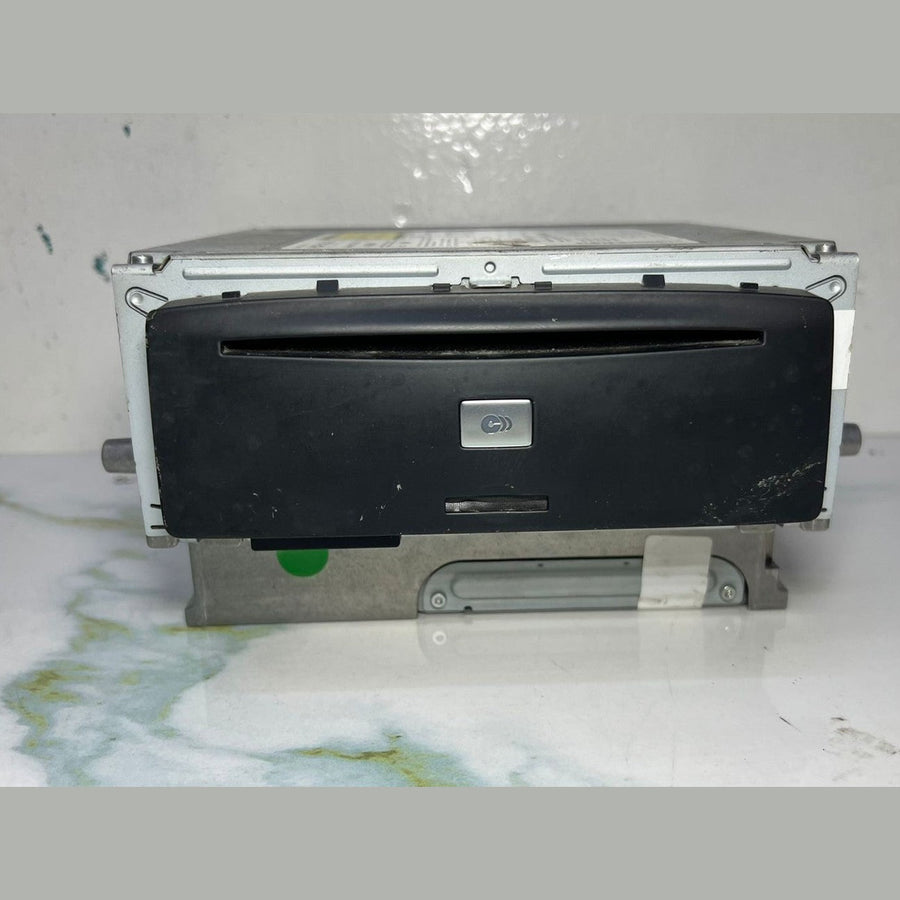 2014–2020 Mercedes-Benz W222 W217 S-Class Head Unit CD Player A217 9003501 OEM