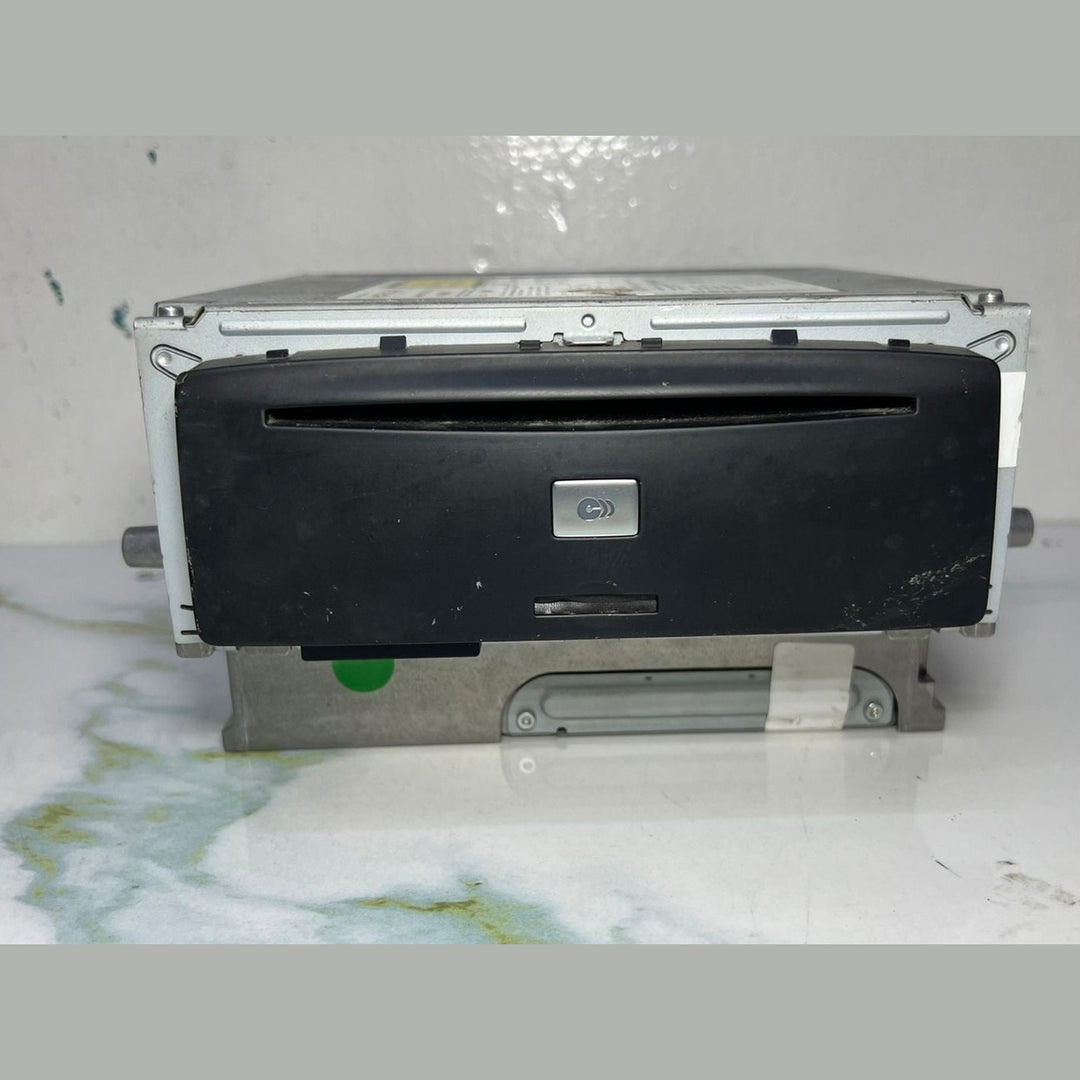 2014–2020 Mercedes-Benz W222 W217 S-Class Head Unit CD Player A217 9003501 OEM