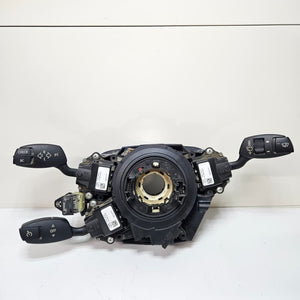 2008 BMW 5 Series E60 E61 528i Steering Column Switch 6968198 USED