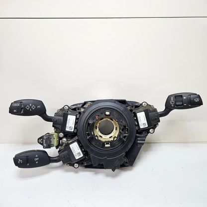2008 BMW 5 Series E60 E61 528i Steering Column Switch 6968198 USED
