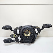 2008 BMW 5 Series E60 E61 528i Steering Column Switch 6968198 USED