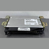 OEM BMW E34 GEAR BOX CONTROL UNIT / MODULE 1218880 0260002158 BOSCH