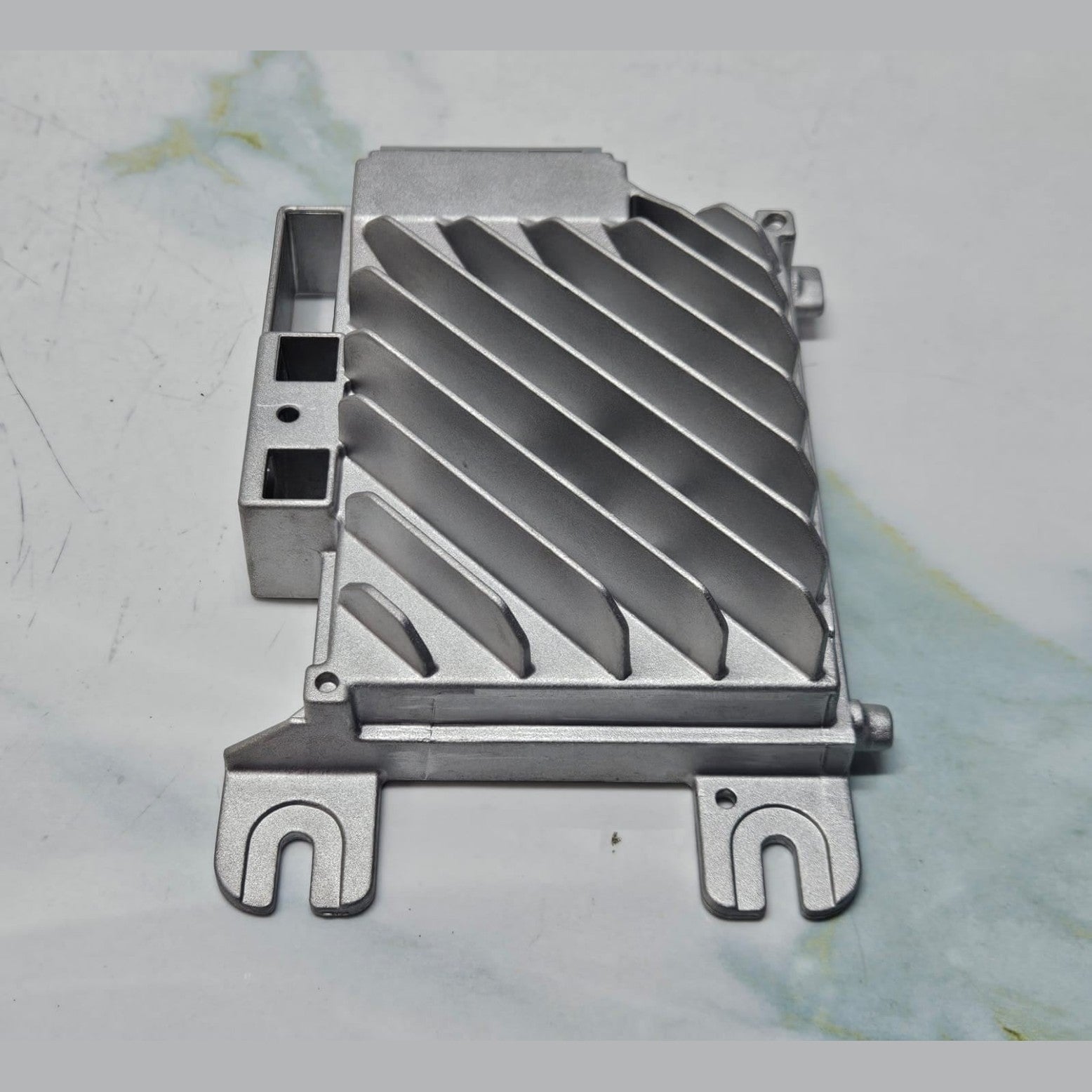 2017-2019 BMW G20 G21 G30 G31 G11 G05 X5 M4 Audio Amplifier Booster 5A5CA89 OEM