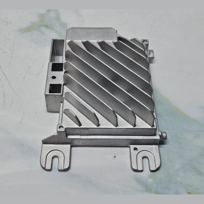 2017-2019 BMW G20 G21 G30 G31 G11 G05 X5 M4 Audio Amplifier Booster 5A5CA89 OEM
