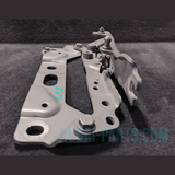 OEM BMW F01 F02 740 750 760 BONNET LEFT RIGHT SIDE HOOD HINGES SET- 7184190-89