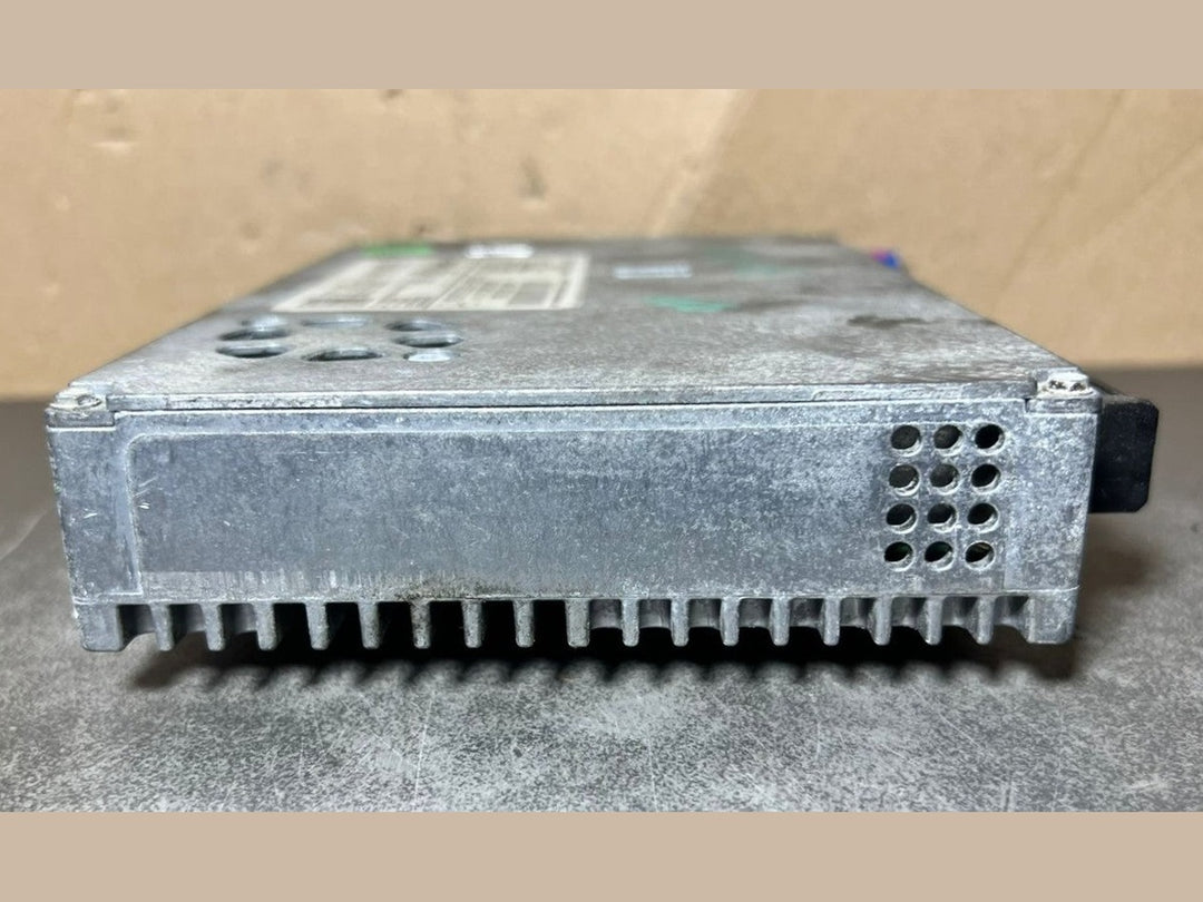 09-13 Mercede W221 S550 SL550 GL450 Sirius Satellite Radio Receiver OEM