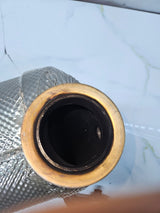 BMW 7 5 Series C X3, X4 F44 B47 catalytic Converter 8587755 OEM