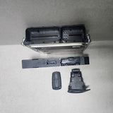 2009 BMW X5 Motorsteuergerät ECU 7823800 X5 E70 X6 3.0D Diesel Steuergerät-Set M57 D3