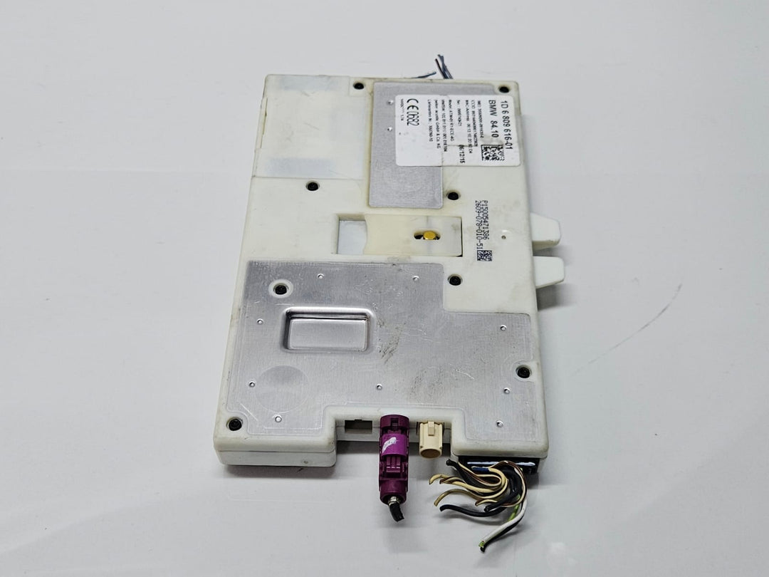 6809616-BMW F36 X5 F15 Telematic Control Module Unit OEM