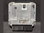 Load image into Gallery viewer, BMW AUTOMATIC F30 F31 320d N47N 163HP ENGINE CONTROL UNIT MODULE ONLY - 8584276
