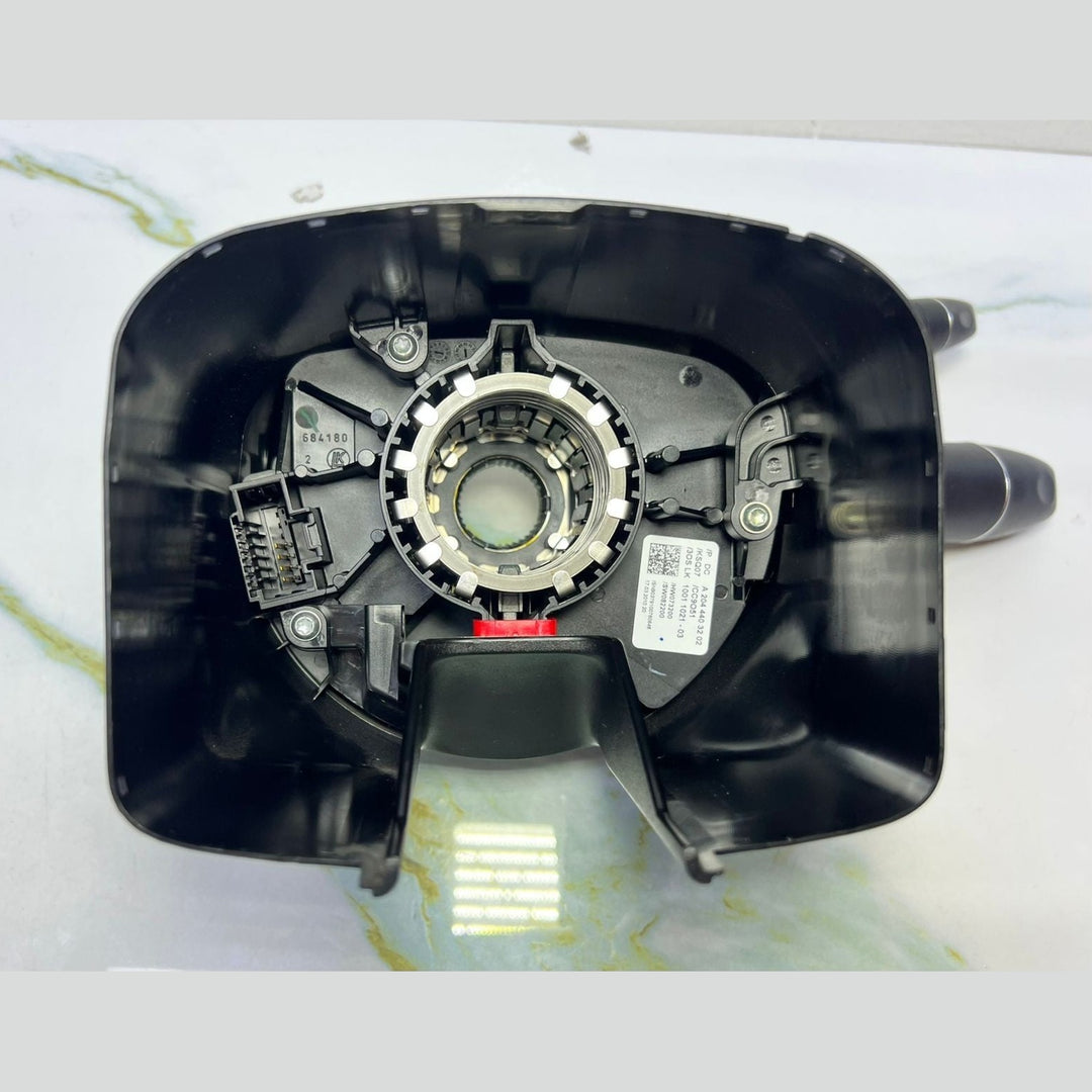 Mercedes W204 C-Class Steering Column Control Switches Assembly A204 4403202 OEM