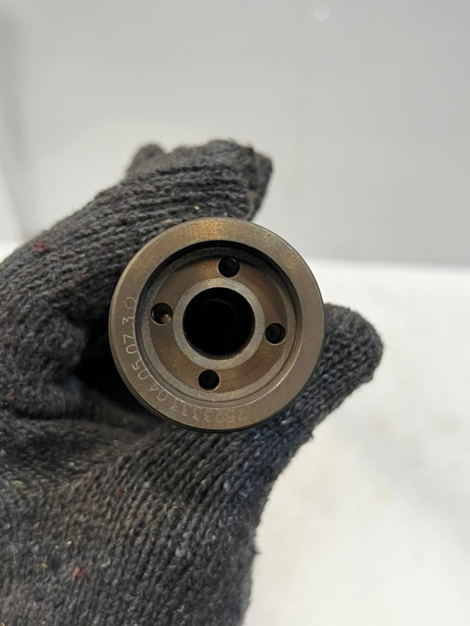 2007-2010 BMW 525i E60 E61 F10 F11 E90 Camshaft Inlet 7516027 OEM