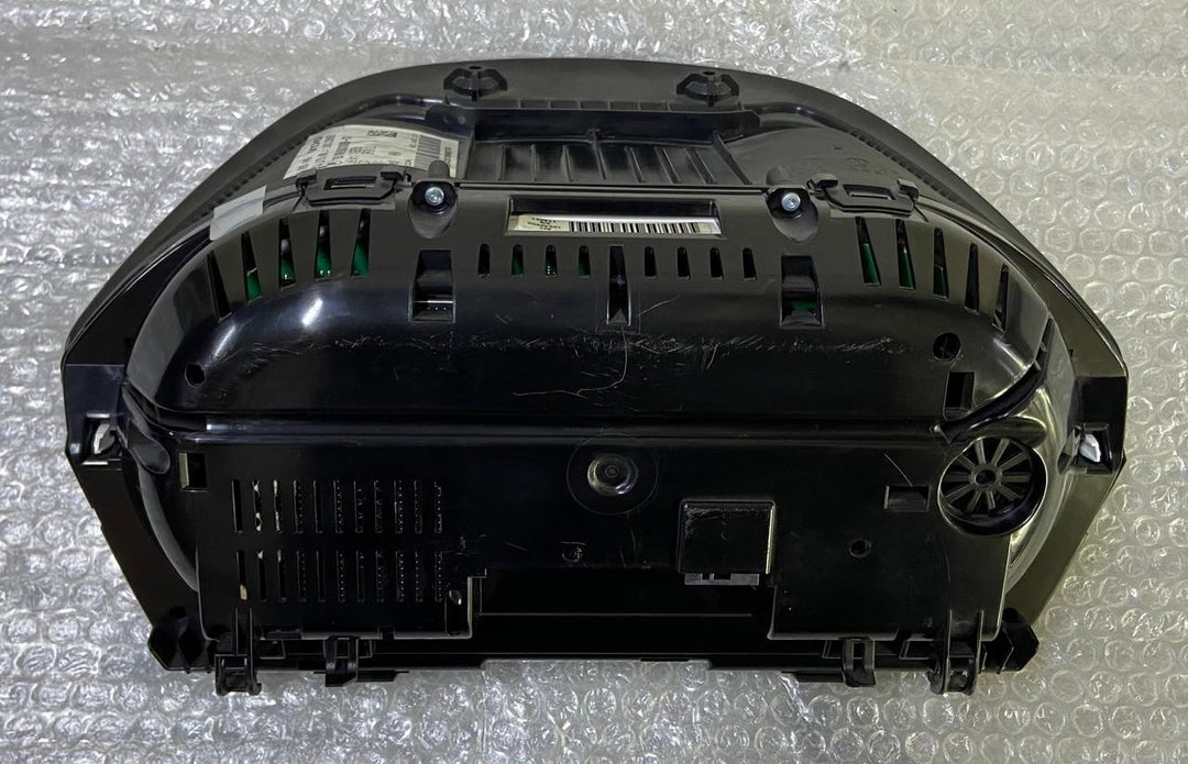 OEM BMW 2 F45 2017 F48 PETROL SPEEDOMETER INSTRUMENT PANEL CLUSTER 6843089 HUD
