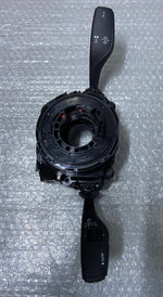 Load image into Gallery viewer, OEM BMW X3 F25 Switch Centre Steering Column Switch Wiper stalk 9305954