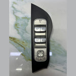 قم بتحميل الصورة إلى عارض الصور، 19-22 Mercedes G550 Master Power Window Switch A1679059903 G63, GLS AMG, GLE,