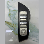 19-22 Mercedes G550 Master Power Window Switch A1679059903 G63, GLS AMG, GLE,