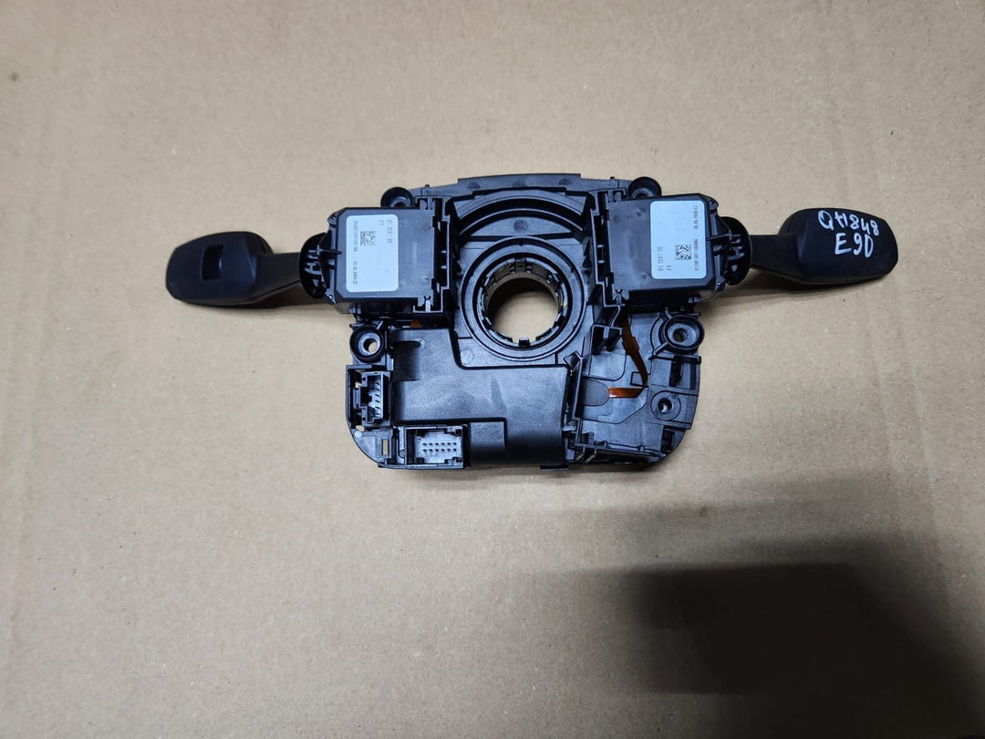 BMW Steering Column Switch Cluster 9123033 E82 E88 E90 E92 SZL