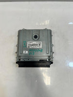Bild in die Galerieansicht laden, 2012 BMW F13 N57D30B Engine Control Unit ECU ONLY DDE 8572873 OEM