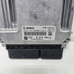 Load image into Gallery viewer, 8574094-2014-15 BMW N47 X3 F25 F30 F31 F20 328d Engine Control Unit DDE Key Set