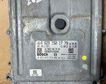 Load image into Gallery viewer, 07-11 Mercedes W164 GL ML Engine Control Module Unit ECM ECU A629 1501779 OEM
