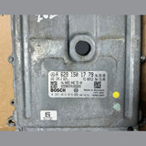 07-11 Mercedes W164 GL ML Engine Control Module Unit ECM ECU A629 1501779 OEM