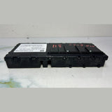 Mercedes Damper Adjustment Suspension Control Unit A2479002509 GLA A W117 W118