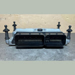 Load image into Gallery viewer, 06-09 Mercedes W211 CLK Engine Control Module Unit ECM ECU A272 1536091 OEM
