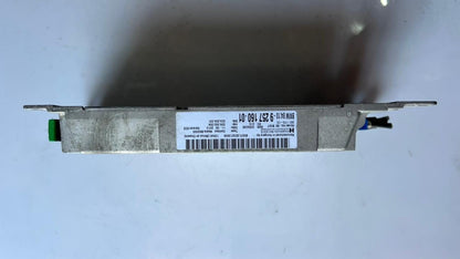 2012-2015 BMW X1 Bluetooth Telematics Control Module 9257160